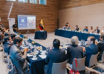 Sector agroexportador ecuatoriano se beneficia de tres proyectos impulsados por el Centro de Comercio Internacional