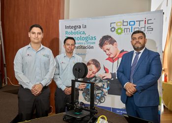 El Séptimo Torneo de Robotic Minds se llevará a cabo en el Museo de Arte Contemporáneo con la participación de más de 60 instituciones educativas a nivel nacional