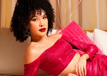 Yilda Banchón representa a Ecuador como invitada especial en la 25ª edición de los Premios Latin GRAMMY