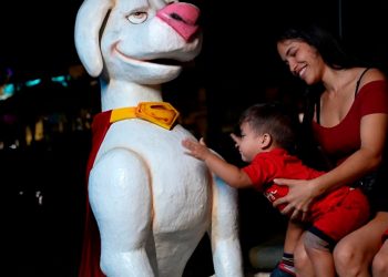 “Celebra Fest 2024” La feria más grande de fuegos artificiales y monigotes se realizará en el Palacio de Cristal.