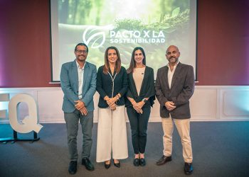 NIRSA se une a «Conexión x el Futuro» para impulsar la sostenibilidad