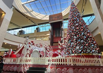 HORARIOS DE ATENCIÓN DE MALL DEL SUR POR NAVIDAD Y FIN DE AÑO