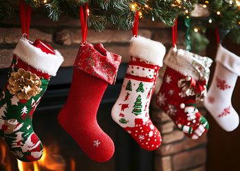 Navidad 2024: 7 ideas para celebrar al estilo norteamericano