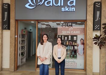Aura Skin abre sus puertas con nueva propuesta de belleza y bienestar en Quito y Guayaquil