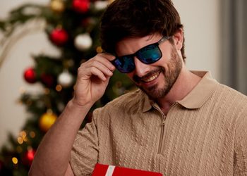 Temporada navideña: La excusa perfecta para cuidar tu visión con las últimas tendencias y ¡precios alucinantes!