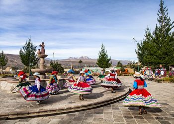 Perú se consolida como mejor destino cultural y culinario del mundo