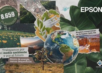 Arte ecuatoriano y tecnología sostenible para detalles personalizados