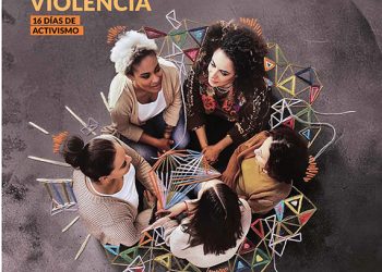 En la región, 1 de cada 3 mujeres considera que existe la equidad de género