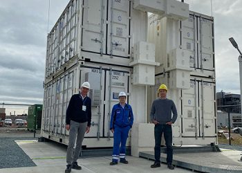 Baterías de sodio-azufre: la apuesta para el futuro del almacenamiento energético en Ecuador