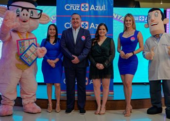 El Gran Bingo Millonario Virtual de Farmacias Cruz Azul ya tiene ganadores