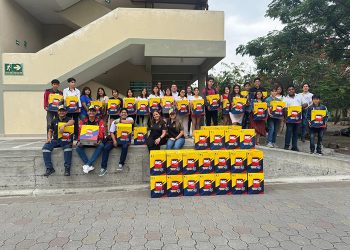 Big Cola y la Federación Ecuatoriana de Fútbol unen fuerzas para una iniciativa solidaria
