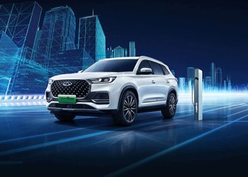 Chery refuerza la seguridad vial en Ecuador con modelos equipados de alta tecnología y compromiso con el conductor