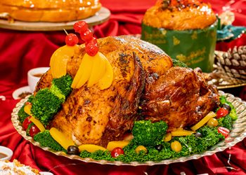 Holiday Inn Guayaquil lanza su oferta navideña con cenas, fiestas y más