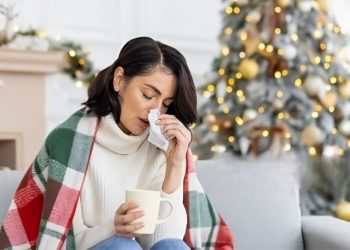 ATENCIONES MÉDICAS MÁS COMUNES EN DICIEMBRE: RECOMENDACIONES PARA SOLVENTARLAS A TIEMPO