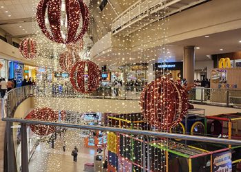 CITYMALL PRESENTA AGENDA DE ACTIVIDADES PARA  DISFRUTAR ESTA NAVIDAD JUNTO A SU PÚBLICO