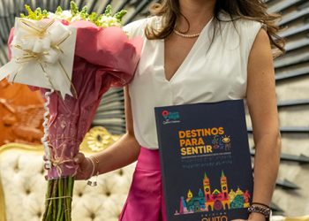Destinos para Sentir: Un viaje multisensorial por Quito