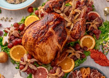 HOTELES ORO VERDE: EL LUGAR DONDE LA NAVIDAD SE SIENTE