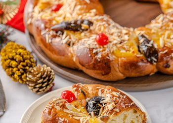HOTELES ORO VERDE LLEVA LA TRADICIÓN A TODO EL PAÍS CON SU ROSCA DE REYES