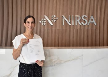 NIRSA se posiciona en el 4to puesto del ranking de reputación corporativa en la categoría de alimentos