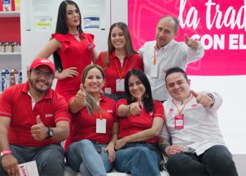 Vita Alimentos destacó su portafolio en  Expo Sweet 2024