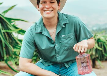 Drakon, el destilado ecuatoriano que revoluciona la industria de bebidas en tan solo siete meses