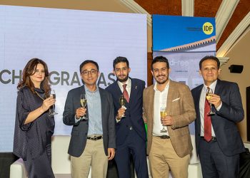 Llega a Ecuador la nueva línea de aire acondicionado comercial con alto rendimiento y bajo impacto ambiental