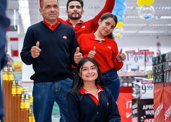 Almacenes Tía celebra 64 años de éxito en Ecuador con expansión, inversión social y compromiso con la sostenibilidad