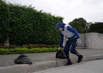 Consorcio Urvaseo trabajará con normalidad en fin de año