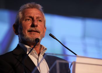 Gustavo Isaack, presidente de Torneos: “Cerramos un 2024 de expansión en América Latina y ahora tenemos expectativas por el Mundial de Clubes”