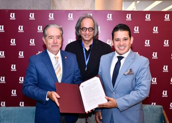 La Fundación Harriet Joyce, la Universidad de Especialidades Espíritu Santo, Capitainer y ARCSA Lanzan Tecnología Revolucionaria de Muestreo de Sangre Remoto para Transformar la Salud Pública en Ecuador