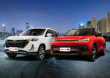 ASPECTOS CLAVE PARA ESCOGER EL SUV IDEAL EN 2025