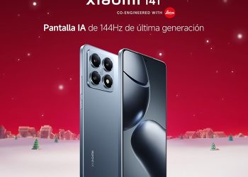 ¿CUÁLES SON LOS MEJORES REGALOS TECNOLÓGICOS PARA NAVIDAD?