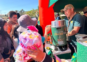 DONACIONES PARA CAMPAÑA DE REFORESTACIÓN “QUITO MÁS VERDE QUE NUNCA”