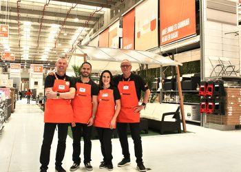 Promart Homecenter abre su primera tienda en Quito este 11 de diciembre