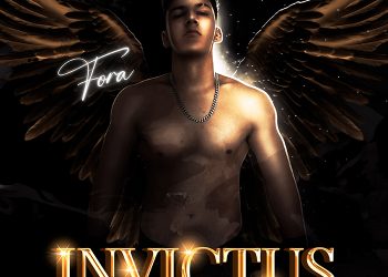 FORA LANZA SU NUEVO EP “INVICTUS”: UNA MEZCLA DE REGGAETÓN, TRAP Y EXPERIENCIAS PERSONALES