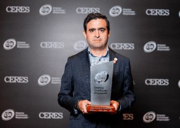 Nobis Holding de Inversiones es reconocida como Empresa Socialmente Responsable