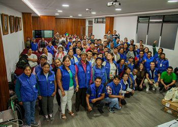 Essity Ecuador destaca los resultados de sus iniciativas sociales enfocadas en el bienestar integral y la sostenibilidad en 2024