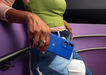 #RegalaConEstilo: Los gadgets Motorola que brillan esta Navidad