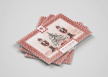 Nuevo emprendimiento ecuatoriano lanza individuales de papel biodegradables para transformar la planificación de eventos