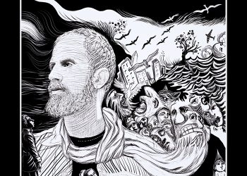 «ANHELOS ROTOS» SERGIO SACOTO SU NUEVO SENCILLO DISPONIBLE EN TODAS LAS PLATAFORMAS, JUEVES 28 DE NOVIEMBRE