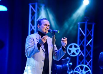 PATRICIO LÓPEZ TRIUNFA EN EL FESTIVAL DE SAN REMO SENIOR