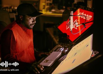 LG ELECTRONICS Y WILL.I.AM TRANSFORMAN EL SONIDO Y EL DISEÑO DE LG XBOOM A TRAVÉS DE “XBOOM BY WILL.I.AM”