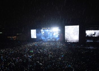 Quitofest 2024: más de 150 mil asistentes celebraron la música en tres días inolvidables de festival, con el apoyo del Municipio de Quito