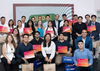 NESTLÉ IMPULSA LA INNOVACIÓN DEL SECTOR CACAOTERO A TRAVÉS DE RETOS DE AGROEMPRENDIMIENTO