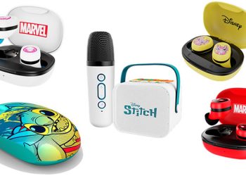 Xtech presentó en Ecuador su propuesta de regalos Tech para las Fiestas