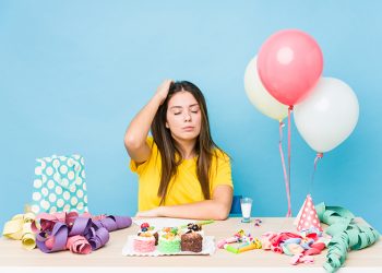 ¿Estrés navideño? Estos alimentos ayudan a combatirlo