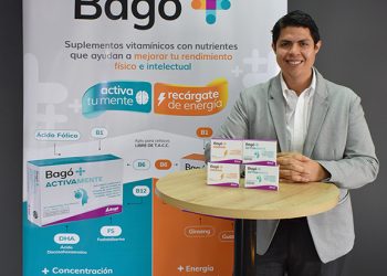 Bagó+ Energía y Bagó+ Activamente, tus aliados para sobrellevar el fin de año
