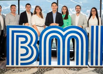 BMI Ecuador obtuvo altas calificaciones de riesgo