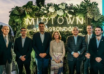 CON UNA INVERSIÓN DE $85 MILLONES DE DÓLARES, PRONOBIS ANUNCIA EL LANZAMIENTO DE MIDTOWN 200 y EL INICIO DE LA CONSTRUCCIÓN DE MIDTOWN 300 y 700