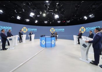 El Debate Presidencial 2025: Impacto y preferencias de audiencia según Kantar Media